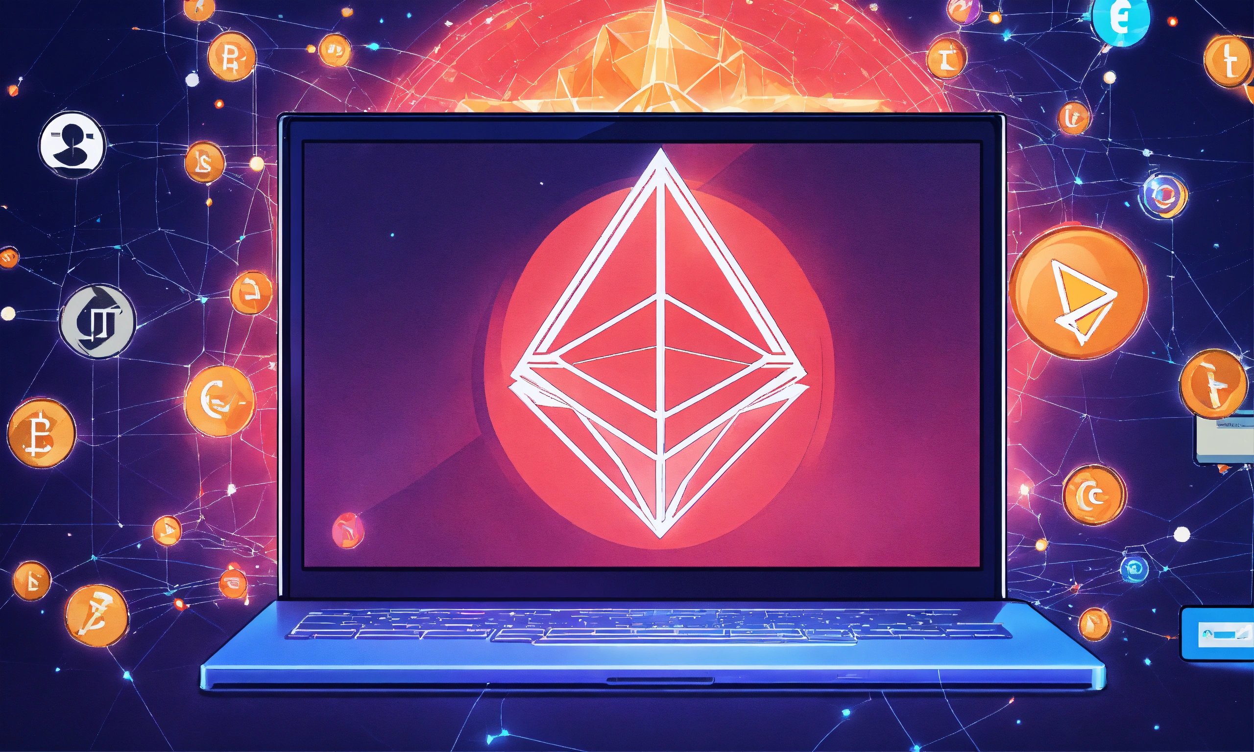 Instala y Configura tu Nodo de Ethereum: Guía Esencial