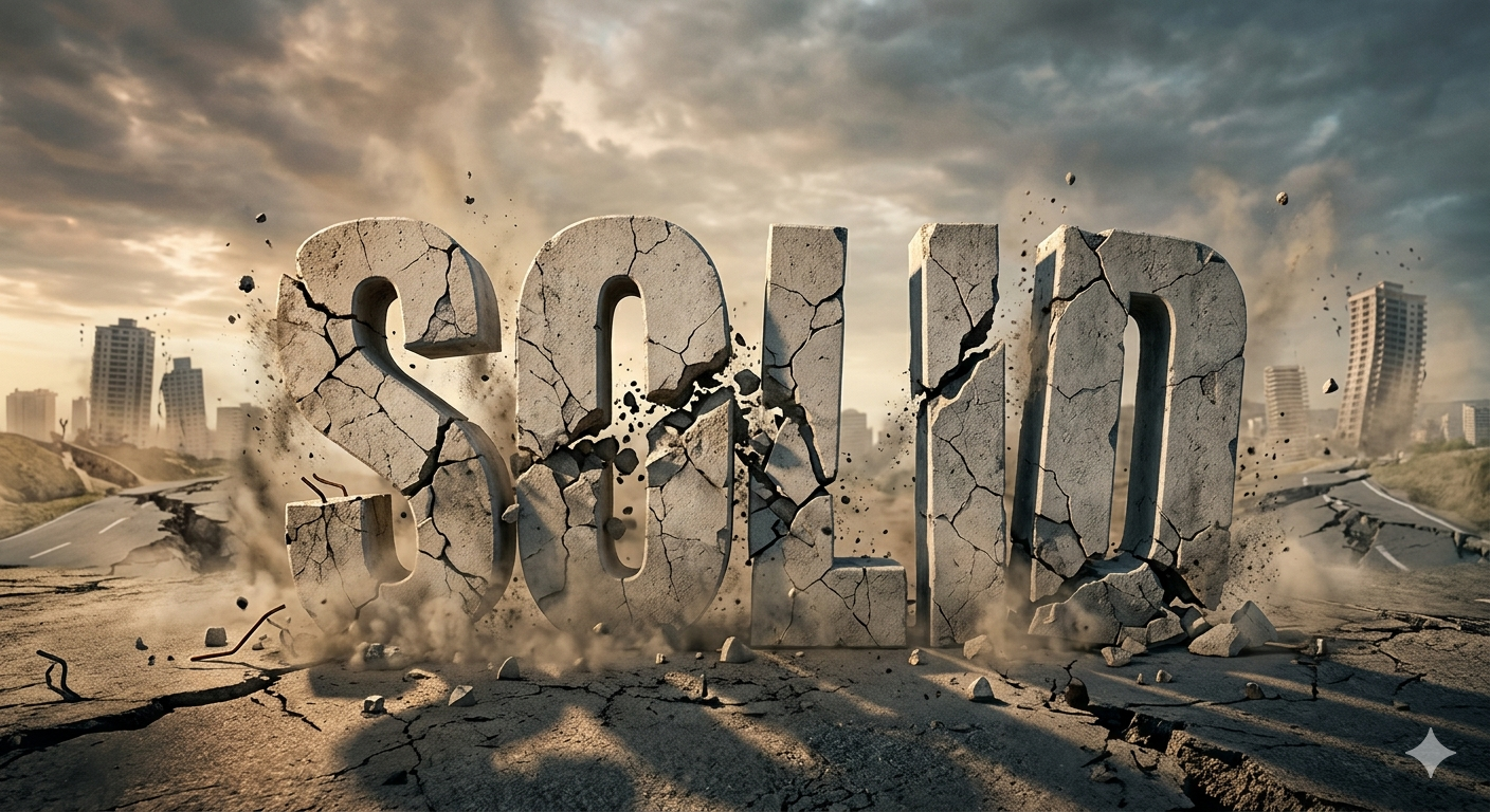 La Trampa de la Abstracción: Cuando SOLID se convierte en Over-engineering